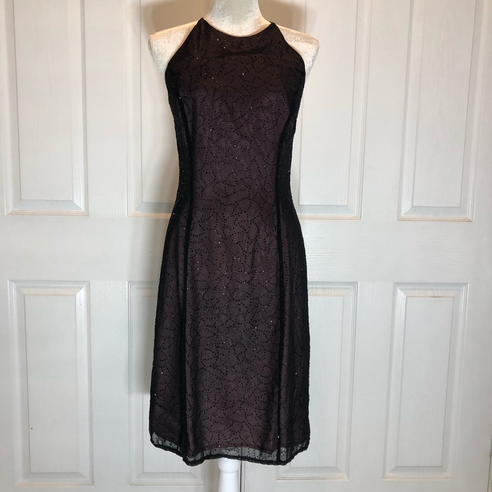 Evening dress